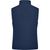 Ladies' Softshell Vest - Modische Softshellweste (Bild 2)