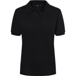 Classic Polo Ladies - Hochwertiges Polohemd mit Armbündchen