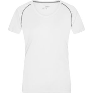 Ladies' Sports T-Shirt - Funktionsshirt für Fitness und Sport