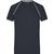 Men's Sports T-Shirt - Funktionsshirt für Fitness und Sport (Bild 1)