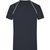 Men's Sports T-Shirt - Funktionsshirt für Fitness und Sport (Bild 2)