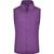 Girly Microfleece Vest - Leichte Weste aus Microfleece