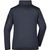 Ladies' Knitted Fleece Jacket - Modische Strickfleece Jacke mit Stehkragen (Bild 2)
