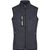 Ladies' Knitted Fleece Vest - Strickfleece Weste mit Stehkragen (Bild 1)