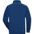 Workwear Half-Zip Sweat - SOLID - - Sweatshirt mit Stehkragen, Reißverschluss und Kontrastpaspel (Bild 2)