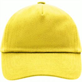 5 Panel Kids' Cap - Trendiges Kinder Cap mit großem Schild