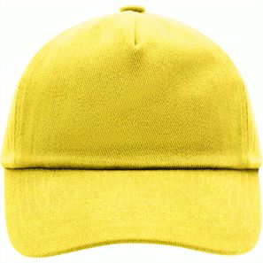5 Panel Kids' Cap - Trendiges Kinder Cap mit großem Schild