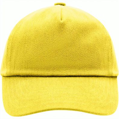5 Panel Kids' Cap - Trendiges Kinder Cap mit großem Schild