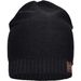 Cotton Hat - Moderne Baumwoll-Strickmütze