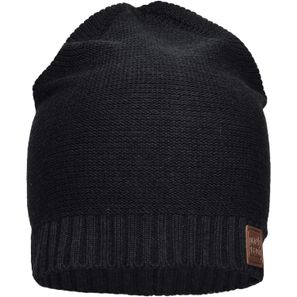 Cotton Hat - Moderne Baumwoll-Strickmütze