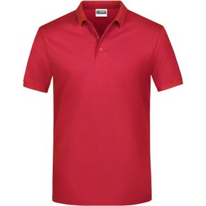 Promo Polo Man - Klassisches Poloshirt