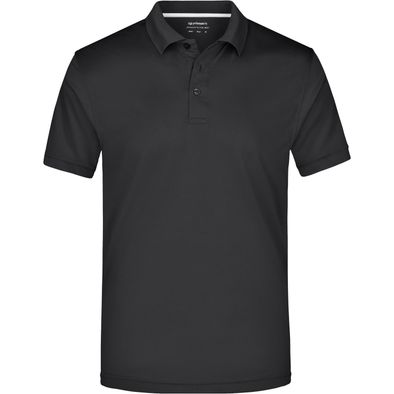 Men's Polo High Performance - Funktionspolo