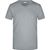 Men's Slim Fit V-T - Figurbetontes V-Neck-T-Shirt (Bild 1)