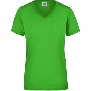 Ladies' Workwear T-Shirt - Strapazierfähiges und pflegeleichtes T-Shirt