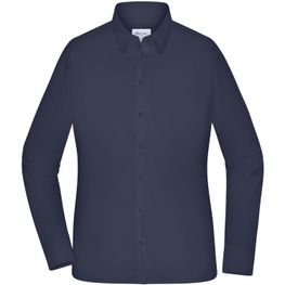 Ladies' Shirt - MODERN FIT - - Modisches Shirt in leicht taillierter, bequemer Schnittform