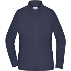 Ladies' Shirt - MODERN FIT - - Modisches Shirt in leicht taillierter, bequemer Schnittform