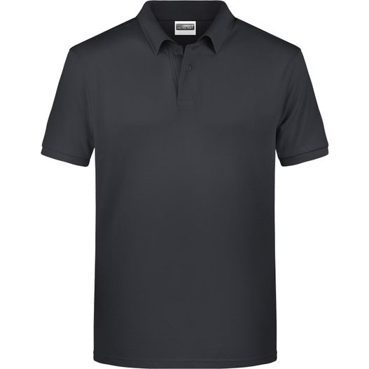 Men's Basic Polo - Klassisches Poloshirt (Bild 1)