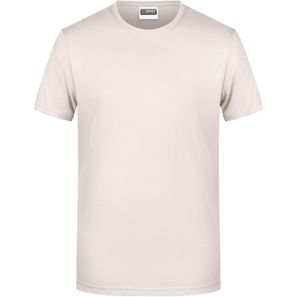 Men's Basic-T - Herren T-Shirt in klassischer Form