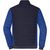 Men's Padded Hybrid Jacket - Wattierte Jacke mit Stehkragen im attraktiven Materialmix (Bild 4)