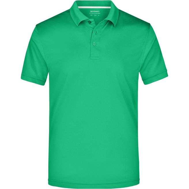 Produktabbildung Men's Polo High Performance - Funktionspolo Men's Polo High Performance - Funktionspolo
