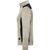 Ladies' Knitted Workwear Fleece Jacket - STRONG - - Pflegeleichte Strickfleece Jacke im Materialmix (Bild 4)