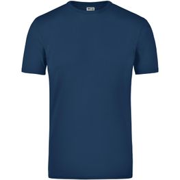Elastic-T - T-Shirt mit Elasthan