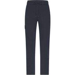 Men's Lounge Pants - Modische Sweathose aus BIO-Baumwolle im Cargo-Style