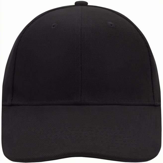 Produktabbildung 6 Panel Cap Laminated - Klassisches Cap mit laminierten Frontpanels 6 Panel Cap Laminated - Klassisches Cap mit laminierten Frontpanels