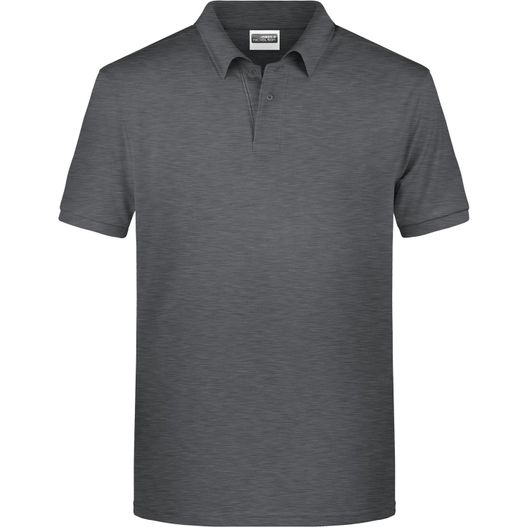 Men's Basic Polo - Klassisches Poloshirt (Bild 1)