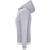 Ladies' Club Hoody - Kapuzensweat im modischen Design (Bild 4)