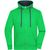 Men's Lifestyle Zip-Hoody - Sweatjacke mit Reißverschluss und Kapuze