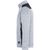 Men's Knitted Workwear Fleece Jacket - STRONG - - Pflegeleichte Strickfleece Jacke im Materialmix (Bild 4)