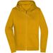Ladies' Promo Zip Hoody - Klassische Sweatjacke mit Kapuze