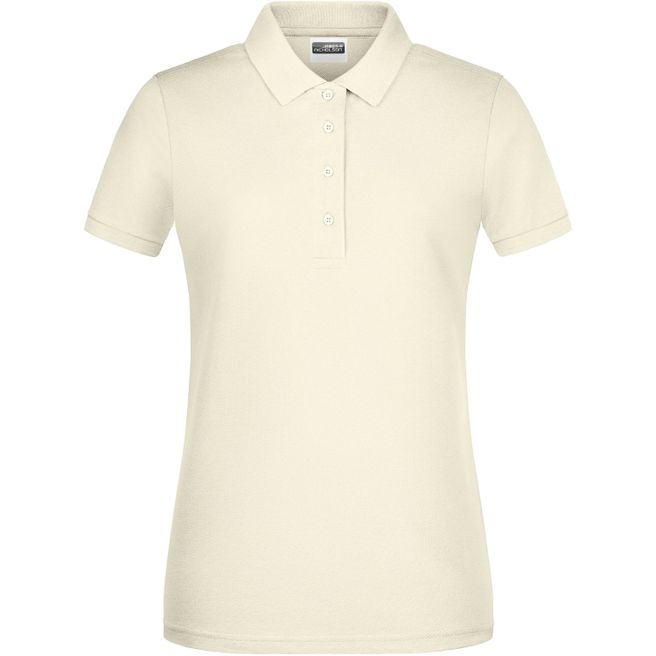 Ladies' Basic Polo - Klassisches Poloshirt