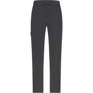 Men's Lounge Pants - Modische Sweathose aus BIO-Baumwolle im Cargo-Style
