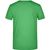 Men's Slim Fit V-T - Figurbetontes V-Neck-T-Shirt (Bild 3)
