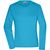 Ladies' Workwear-Longsleeve-T - Strapazierfähiges und pflegeleichtes Langarm Shirt (Bild 1)