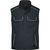 Workwear Softshell Light Vest - SOLID - - Professionelle, leichte Softshellweste im cleanen Look mit hochwertigen Details (Bild 1)