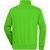 Workwear Half Zip Sweat - Sweatshirt mit Stehkragen und Reißverschluss (Bild 2)