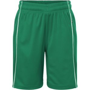 Basic Team Shorts Junior - Funktionelle Teamshorts ohne Innenslip