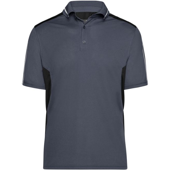 Craftsmen Poloshirt - STRONG - - Funktions Polo