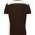 Men's Workwear T-Shirt - COLOR - - Strapazierfähiges und pflegeleichtes T-Shirt mit Kontrasteinsätzen (Bild 2)