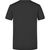 Men's Slim Fit-T - Figurbetontes Rundhals-T-Shirt (Bild 4)