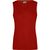 Ladies' V-Neck Pullunder - Klassischer Baumwoll-Pullunder