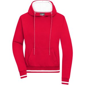 Ladies' Club Hoody - Kapuzensweat im modischen Design