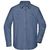 Men's Denim Shirt - Trendiges Jeanshemd (Bild 1)