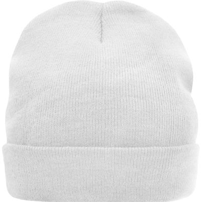 Knitted Cap Thinsulate™ - Wärmende Strickmütze mit Zwischenfutter aus Thinsulate™