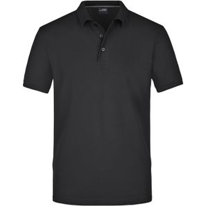 Men's Pima Polo - Poloshirt in Premiumqualität
