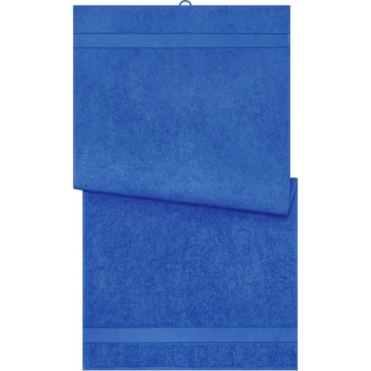 Bath Towel - Badetuch im modischen Design (Bild 1)