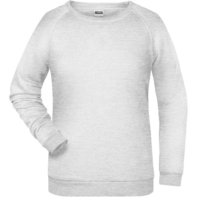 Ladies' Promo Sweat - Rundhals-Sweatshirt